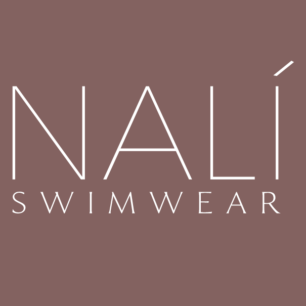 NALÍ Swimwear Logo